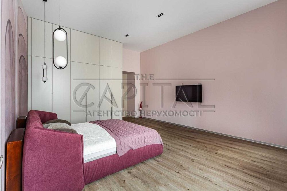 Продажа квартиры, ул. Круглоуниверситетская, Липки, Печерский