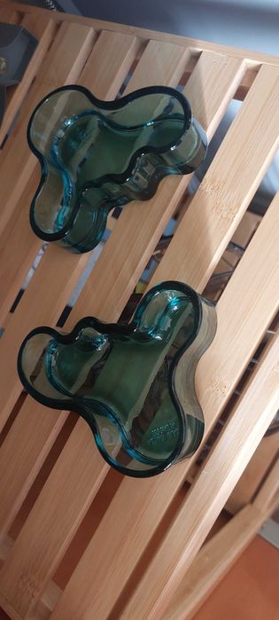 Candle Holder/Tigela Alvar Aalto