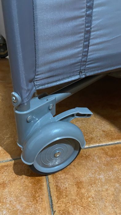 Berço para criança infantil
