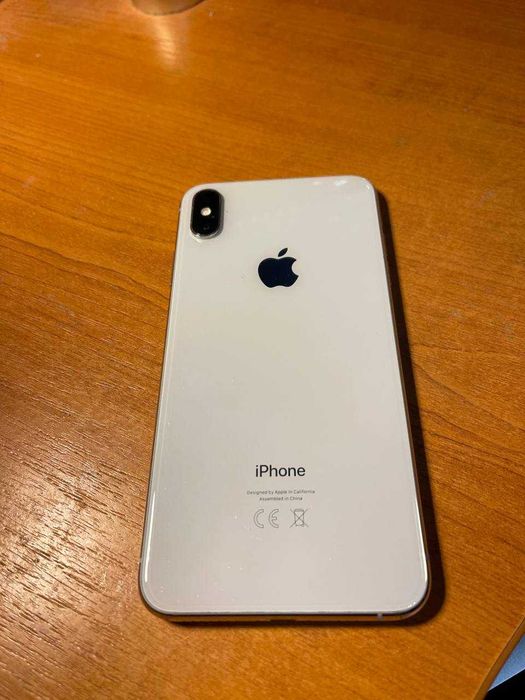 iPhone Xs Max 64GB