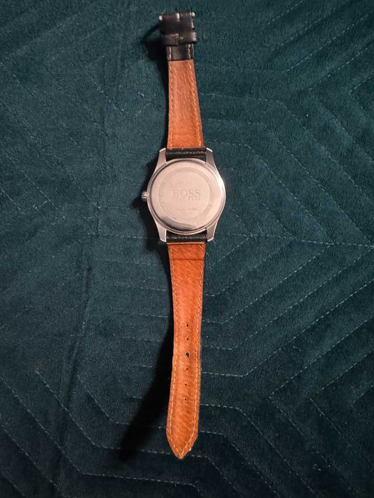 Zegarek męski HUGO BOSS HB. 225.1.14.2679 kwarcowy