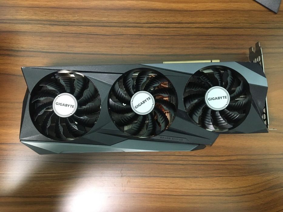 GIGABYTE GeForce RTX 3070 OC 8G gddr6