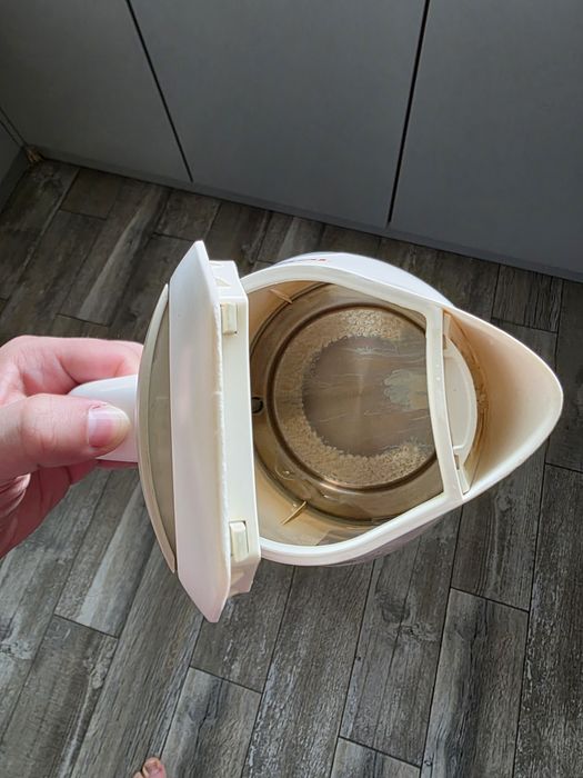 Tefal электро чайник