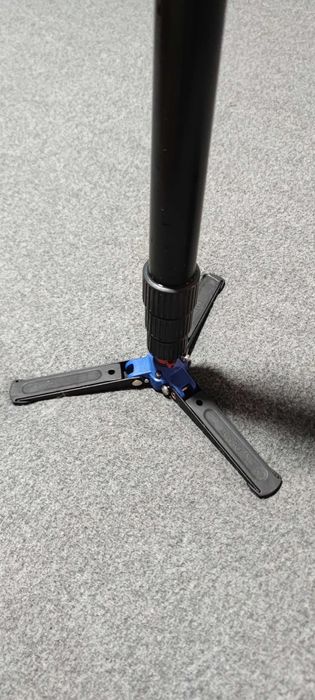 Монопод BENRO A48FDS4