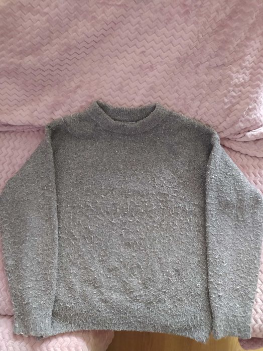 Sweter rozmiar S