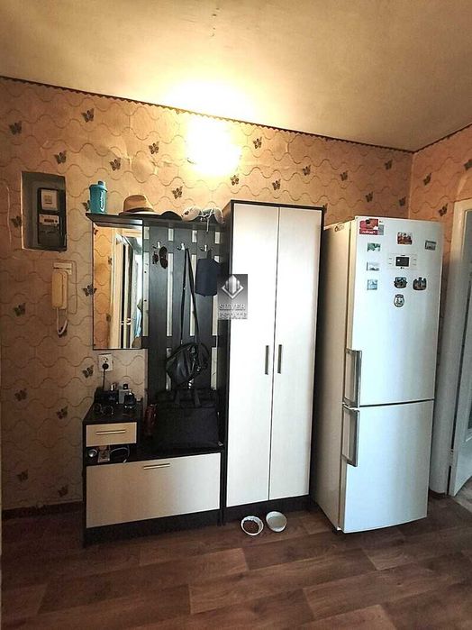 Продаж 2-кімнатної квартири/роздільне планування, Шевченківський район