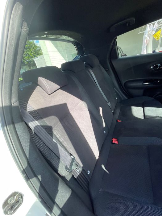 Nissan Juke    1.5   DCI