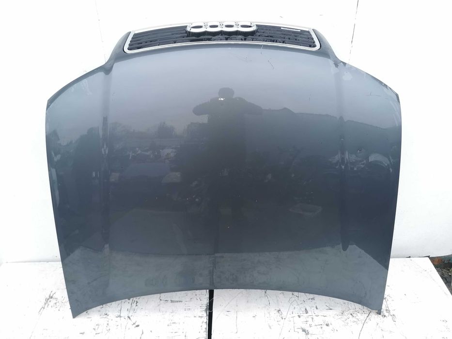 audi a4 b6 01-04 maska  małysz