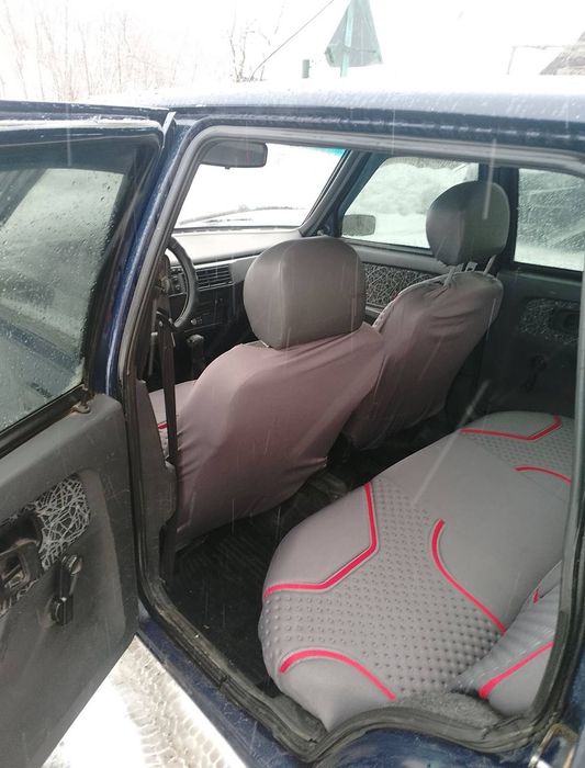 Продам Славуту газ/бенз