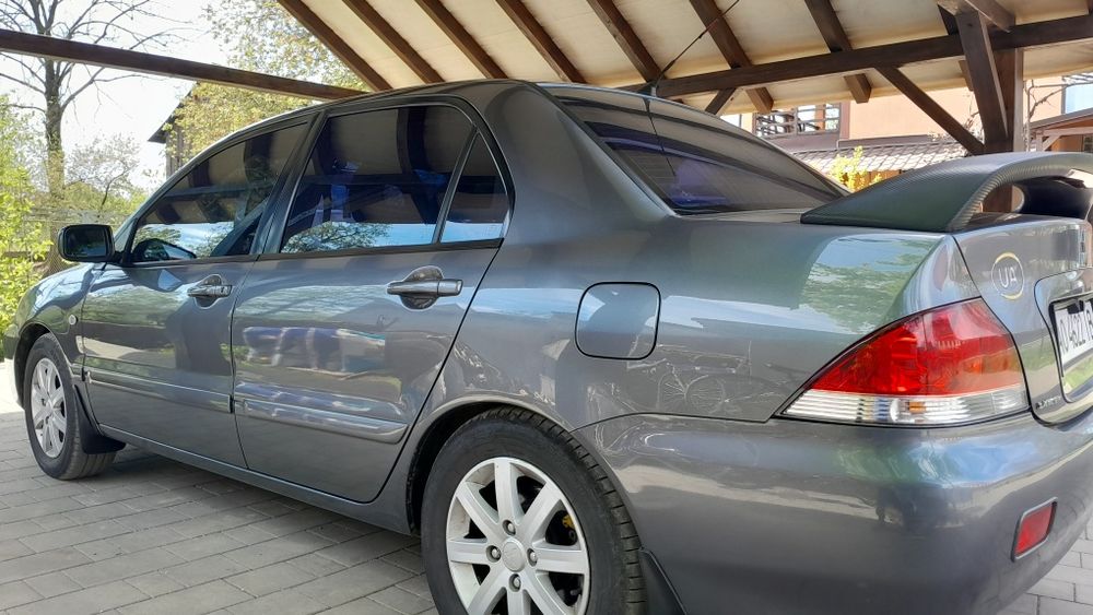Продам Mitsubishi Lancer 9