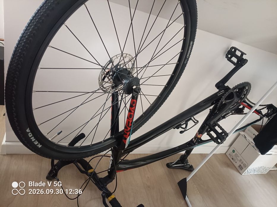 Gravel Giant Anyroad 2