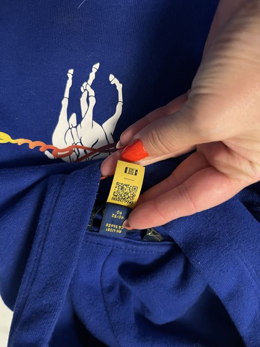 Sukienka Ralph Lauren 2 latka