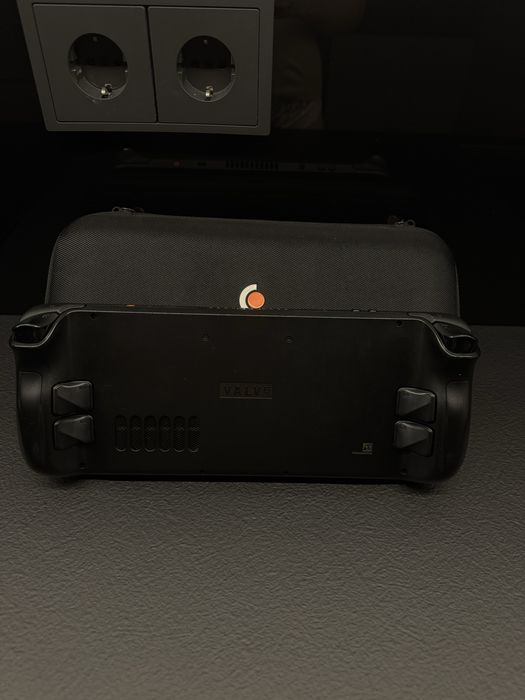 STEAM deck oled  512