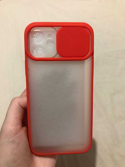 Чохол на Iphone 12
