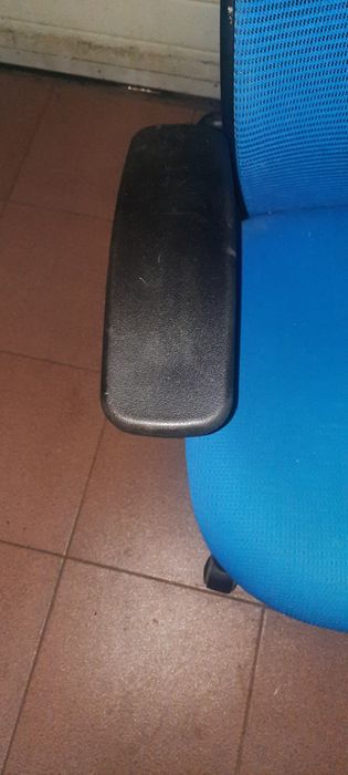 Cadeira de Secretária