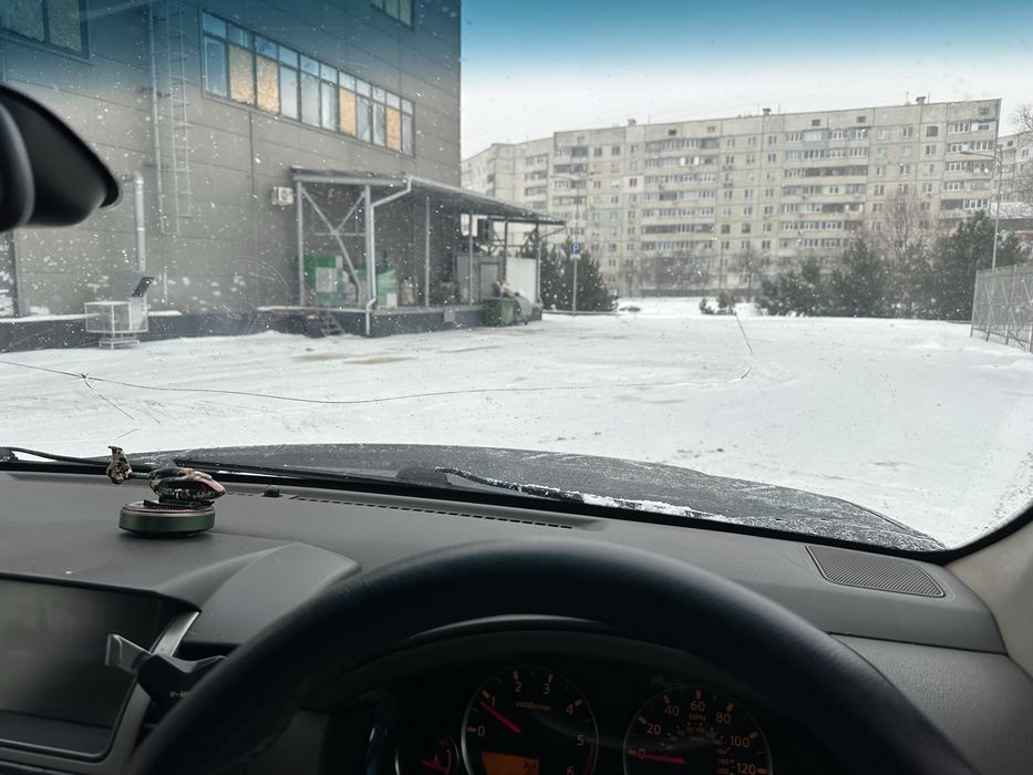 NISSAN Pathfider Sport