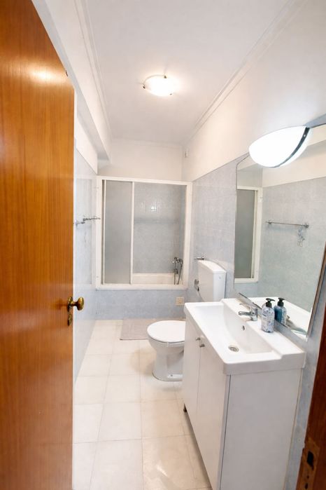 Quartos em Vila Franca de Xira – Mobilados e despesas incluídas