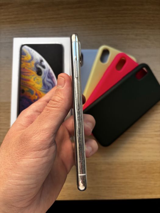 iPhone XS 64GB
