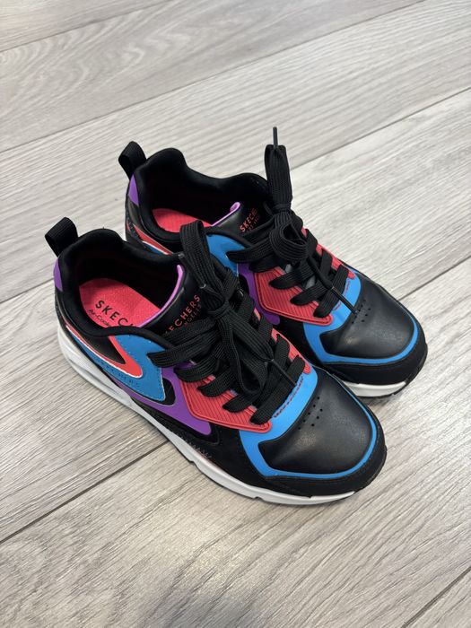 Дитячі кросівки Skechers 33 розмір