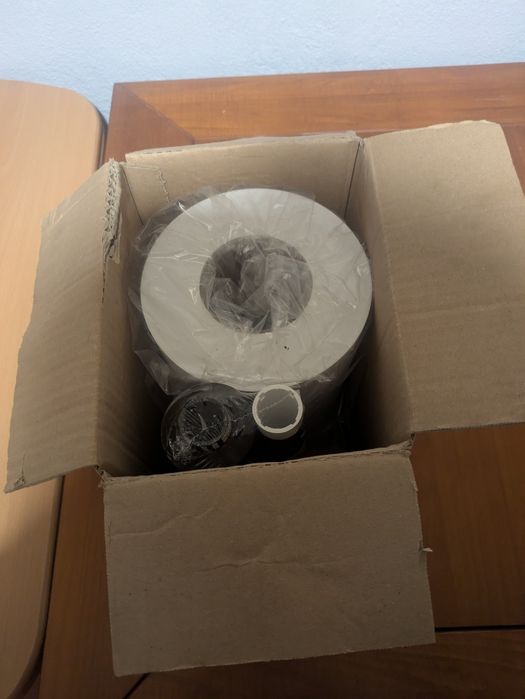 Material de impressora kodak