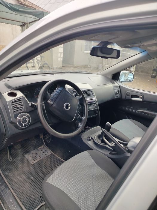 Продам автомобіль в гарному стані