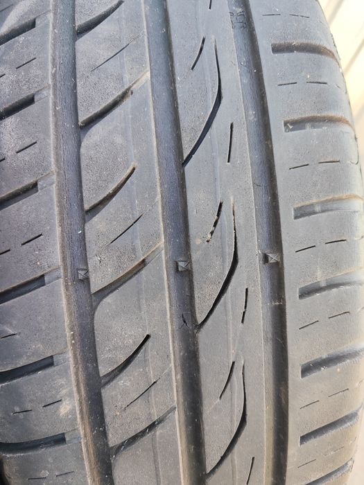 Opony letnie 185/65 R15 viking