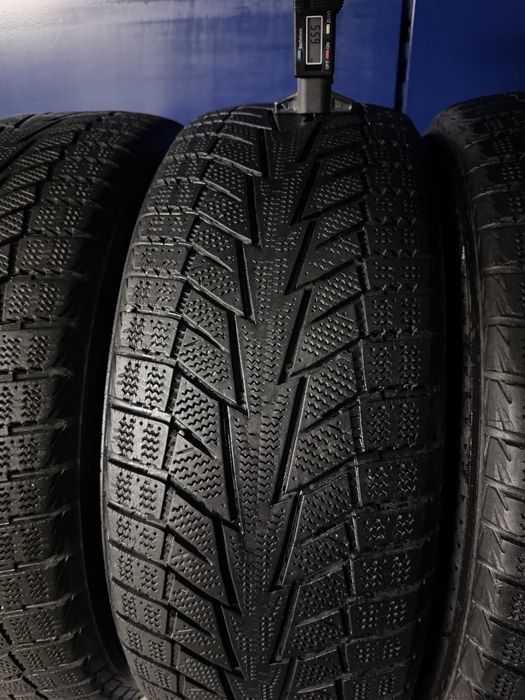 Hankook Winter I*Cept iz2 205/55r16 зимова Склад Шин Умань 205 55 r 16