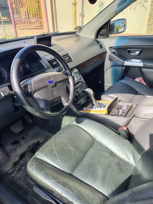 Продам Volvo XC90 2006