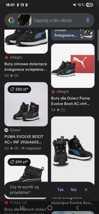 Buty dziecięce rozmiar 25