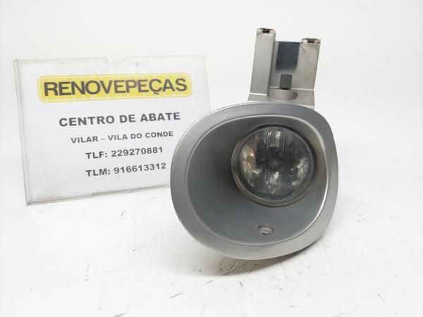 Farol nevoeiro frente direito FIAT Brava (182_)