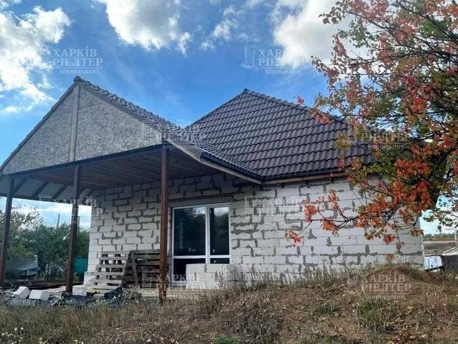 SV S4 Продам дом на участке 15 соток пос. Кулиничи, Салтовка, Харьков