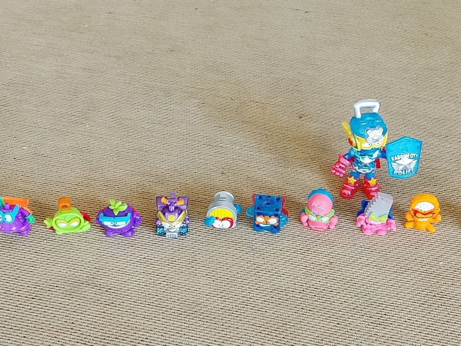 Super zingsy things