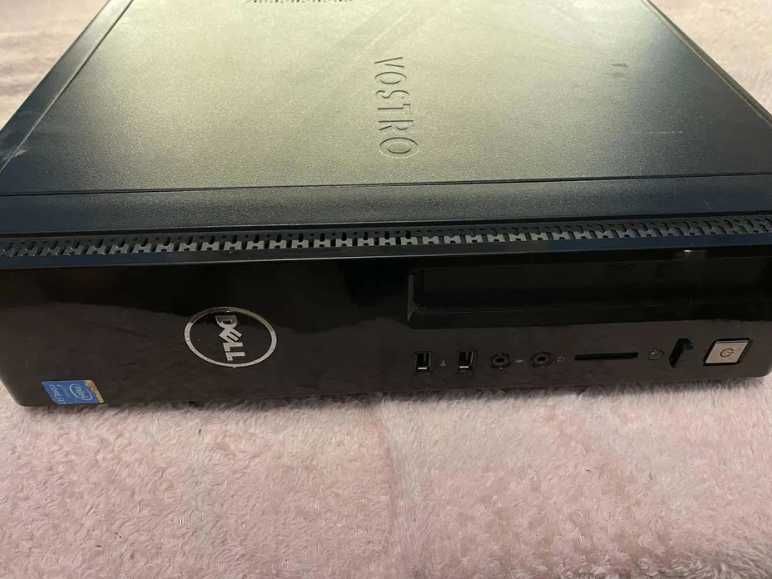 komputer stacjonarny Dell Vostro 3800