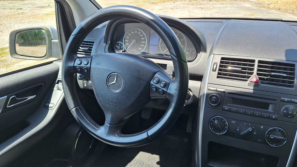 Mercedes-Benz A-150