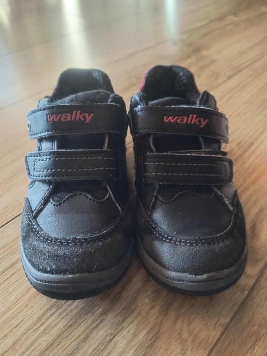 Buty walky rozmiar 27