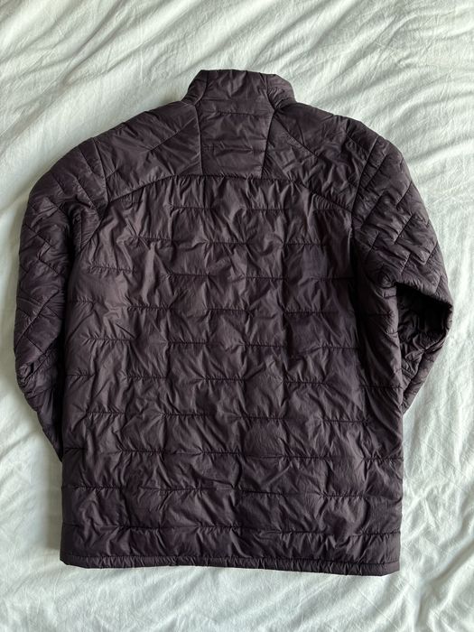 Kurtka Patagonia Micro Puff