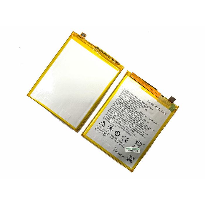 Bateria Do Motorola Mb50 Moto Edge S30 G200 5G