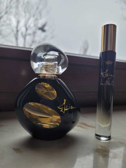 Sisley Izia La Nuit Zestaw Prezentowy