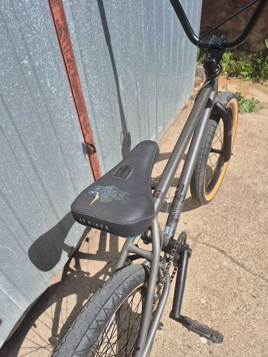 Sprzedam rower bmx gt bikes