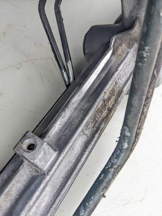 Рульова рейка Ford Focus mk2 / C-Max / Focus C-Max / 2003-2012