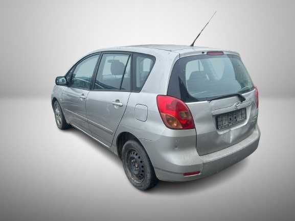 Toyota Corolla Verso E10 1.8 16V CZĘŚCI