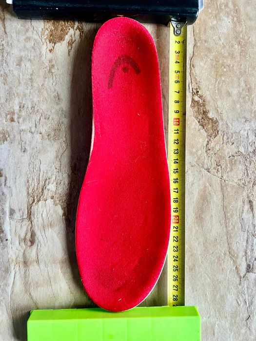 HEAD Venture 130 – profesjonalne buty narciarskie, stan idealny