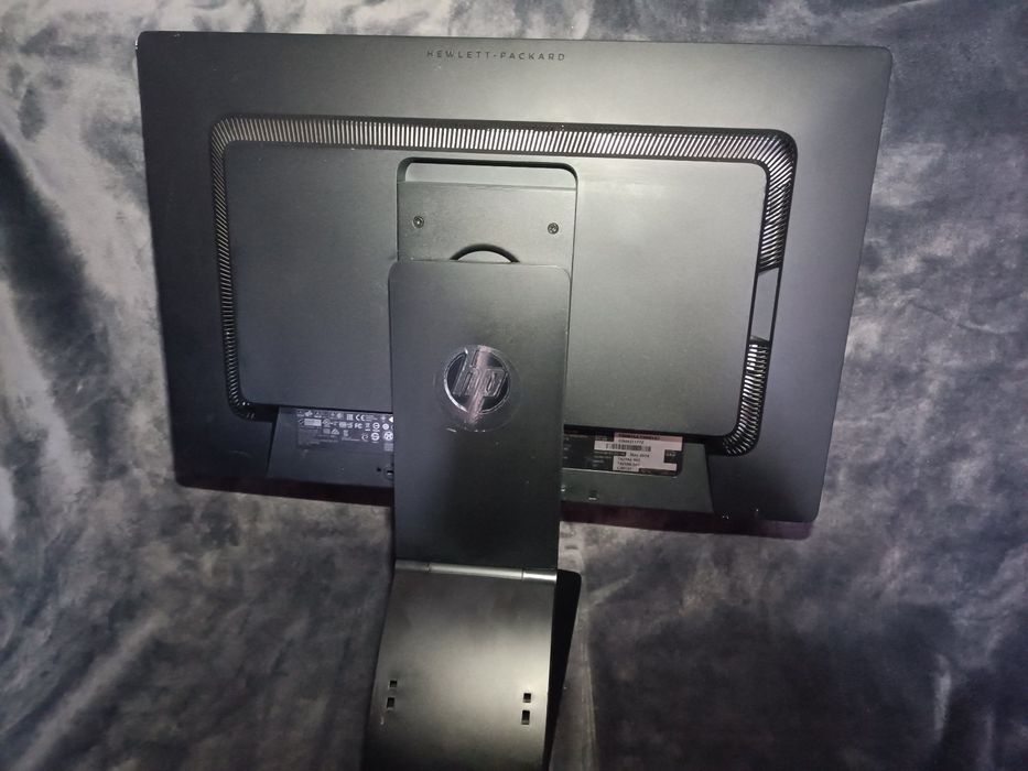 hp Elite display e241i