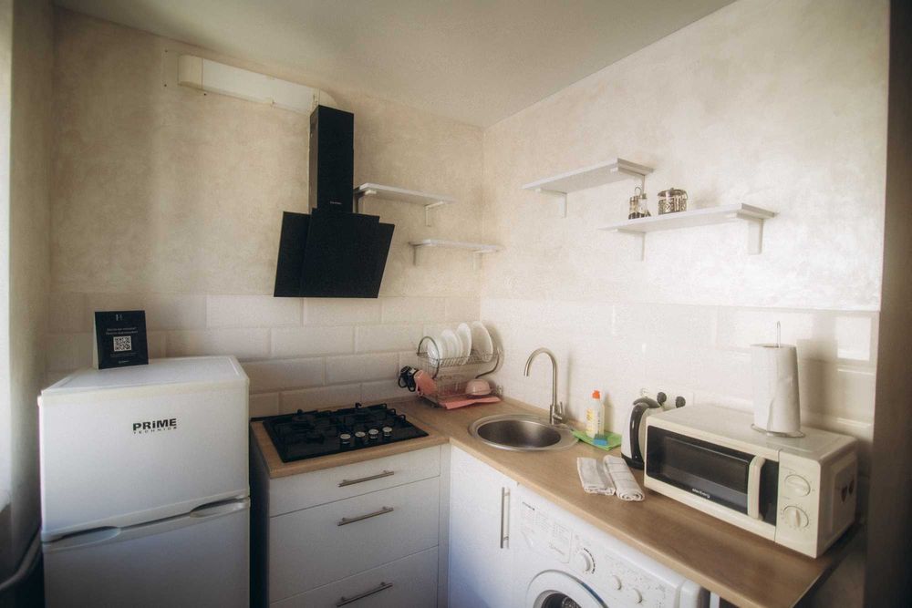 ЦЕНТР 2-кім квартира. вул Торговиця + Звітні документи