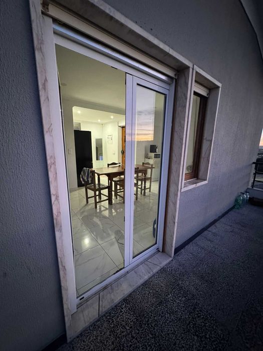 Quarto Individual Azambuja