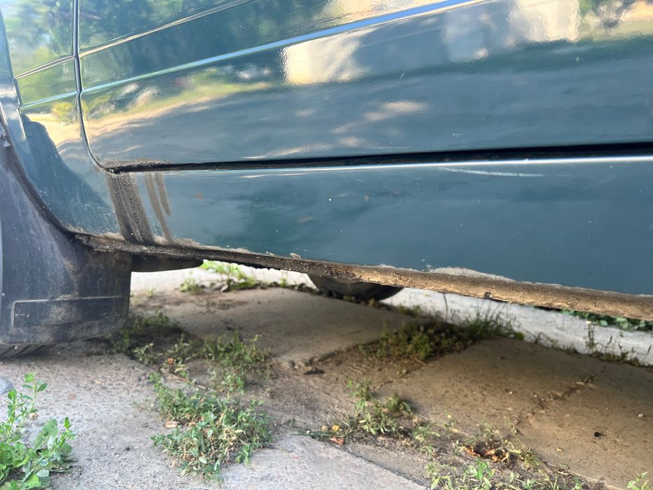 ВАЗ / Lada 2105 1998 VIN XTA210530W1752626 фото оголошення 3 з 17