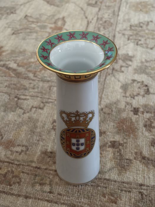 Edição Comemorativa - Jarra Canudo Vista Alegre