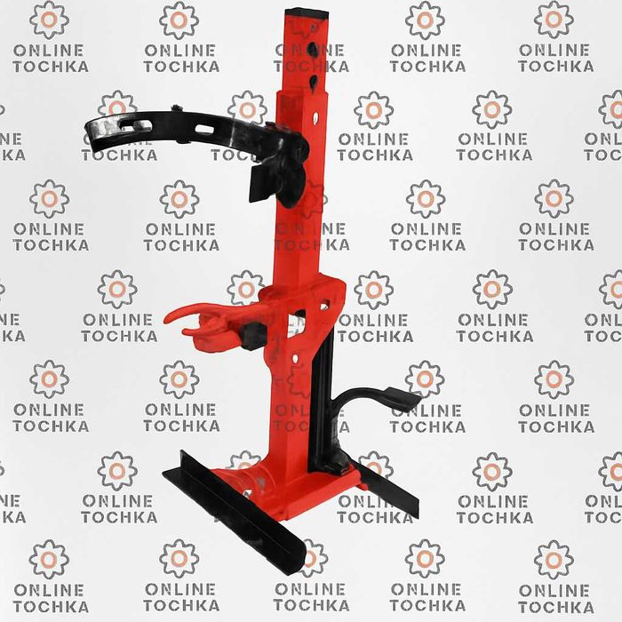 Знімач пружин гідравлічний Energy 1Т съемник пружин гидравлический