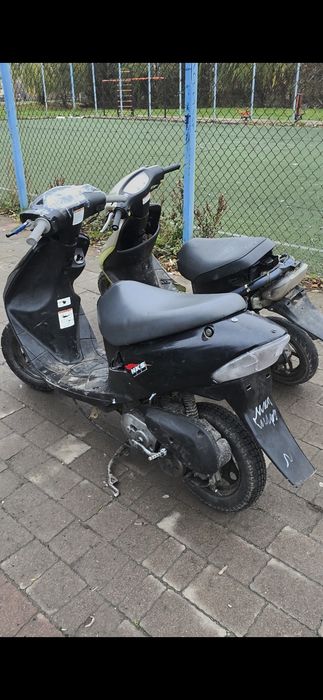 Обмін сузукі летс 3 suzuki lets 3