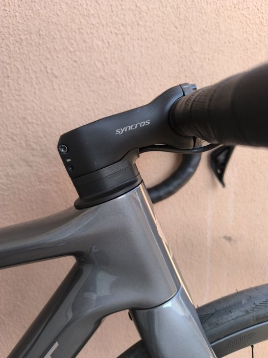 Scott Addict 30 full carbono (di2)